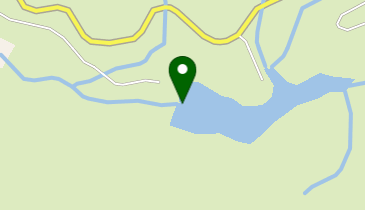 余地ダムの地図画像