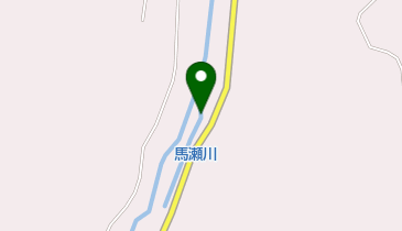 西村ダムの地図画像