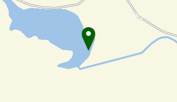 泉川ダムの地図画像