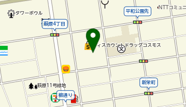 大分県大分市新貝のスーパー一覧 Navitime