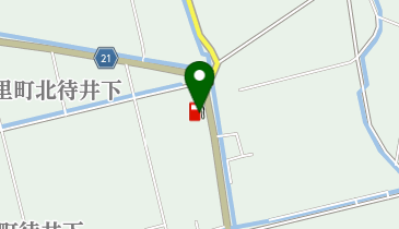 EAGLE SHOP(イーグル ショップ) 宮城登米店の地図画像