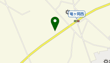 EAGLE SHOP(イーグル ショップ) 竜ヶ崎店の地図画像