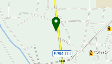 EAGLE SHOP(イーグル ショップ) 栃木店の地図画像