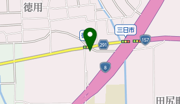 EAGLE SHOP(イーグル ショップ) 野々市店の地図画像