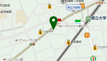 パッケージプラザ タケウチの地図画像