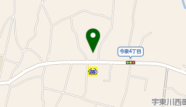 パッケージプラザ 吉原店の地図画像