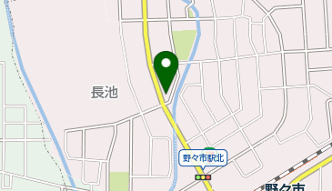 クールエステティック 金沢店の地図画像