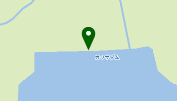 カッサダムの地図画像