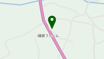 富里ホースパークの地図画像