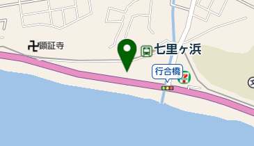 AMALFI CAFFE(アマルフィイ カフェ)の地図画像