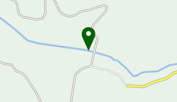 沖田ダムの地図画像