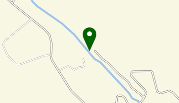 青下第3ダムの地図画像