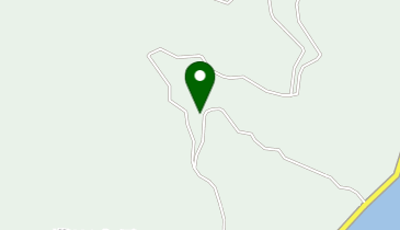 太高山ダムの地図画像