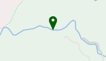 和食ダムの地図画像