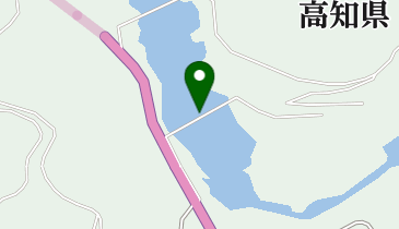 筏津ダムの地図画像