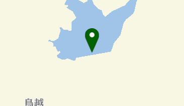 堤沢ダムの地図画像