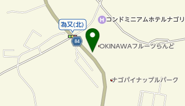 ASATOYA(アサトヤ)の地図画像