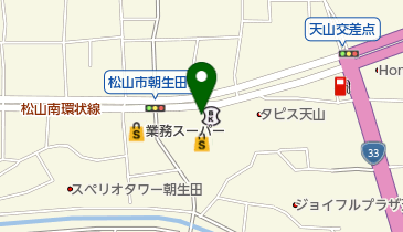 FuRiMaRu(フリマル)の地図画像