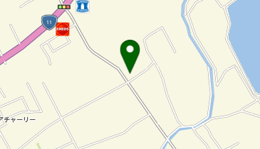 felice(フェリーチェ)の地図画像