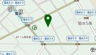 バル ハルヤの地図画像