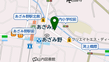 Cafe&Bar Nibbles(カフェ アンド バー ニブルズ)の地図画像