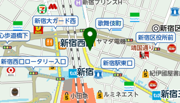 Fray I D フレイ アイディー ルミネ新宿店 婦人服 レディース 周辺のネイルサロン アイラッシュサロン Navitime