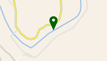 平瀬ダムの地図画像