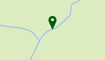 保利沢川ダムの地図画像