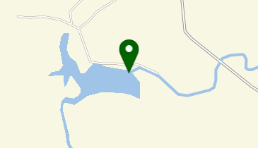 西部ダムの地図画像