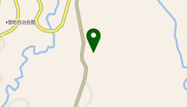 藤野倶楽部 百笑の台所の地図画像