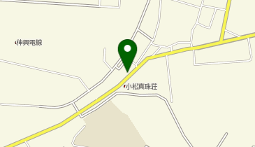 HAIR SALON amoness(美容室アモネス)の地図画像