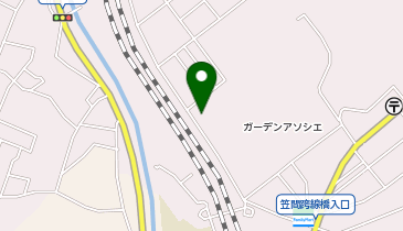 株式会社長谷工リアルエステート 大船店の地図画像