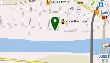 LITTLESNOW(リトルスノー) 本店の地図画像