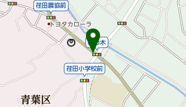 SBS-SHIMURA(エスビーエス シムラ) 志村輪業の地図画像