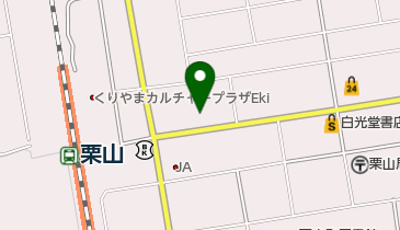 肉の店 もろはしの地図画像