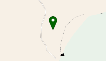 文学台の地図画像