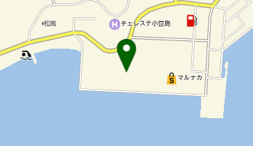 リフレッシュ空間 ラクーナの地図画像