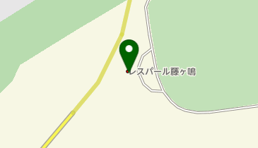 レスパール藤ヶ鳴の地図画像