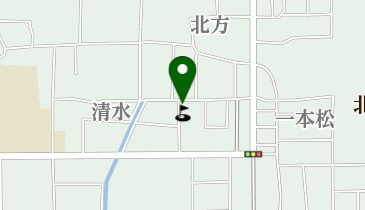 プリンセスゴルフガーデンの地図画像