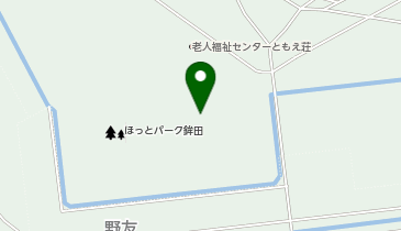ほっとパーク鉾田の地図画像