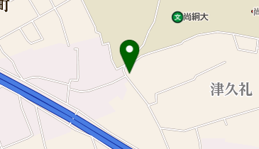 スキルアップフットサルパークの地図画像