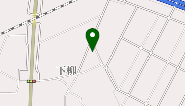 フスバルフロイデ山形の地図画像