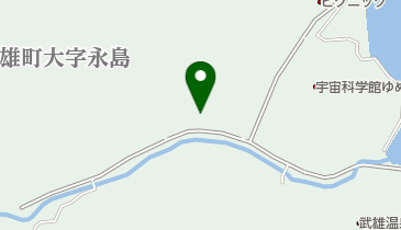 フットサルスタジアム Foot-i(フット アイ) 武雄店の地図画像