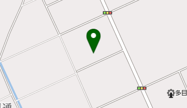 F.THREE FUTSAL CLUB(エフスリー フットサル クラブ) 亀田の地図画像