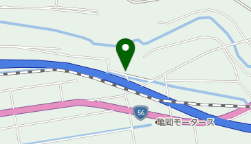 共栄フットサルクラブの地図画像