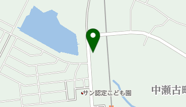 鈴鹿フットサルクラブの地図画像