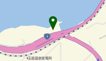 味皆美 ふじな亭 お届け厨房の地図画像