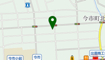 patisserie SUBSTANCE(パティスリー シュブスタンス)の地図画像