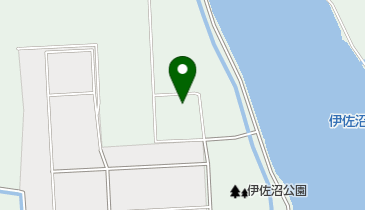 イベントホール リベルテの地図画像