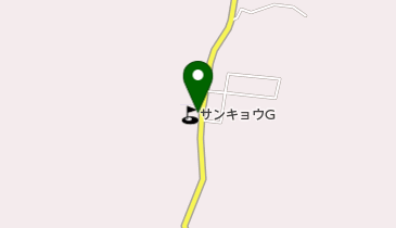 サンキョウゴルフセンターの地図画像